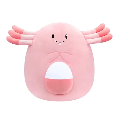Squishmallows Pokemon Chansey 20-in Jumbo Plush