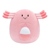Squishmallows Pokemon Chansey 10-in Medium Plush
