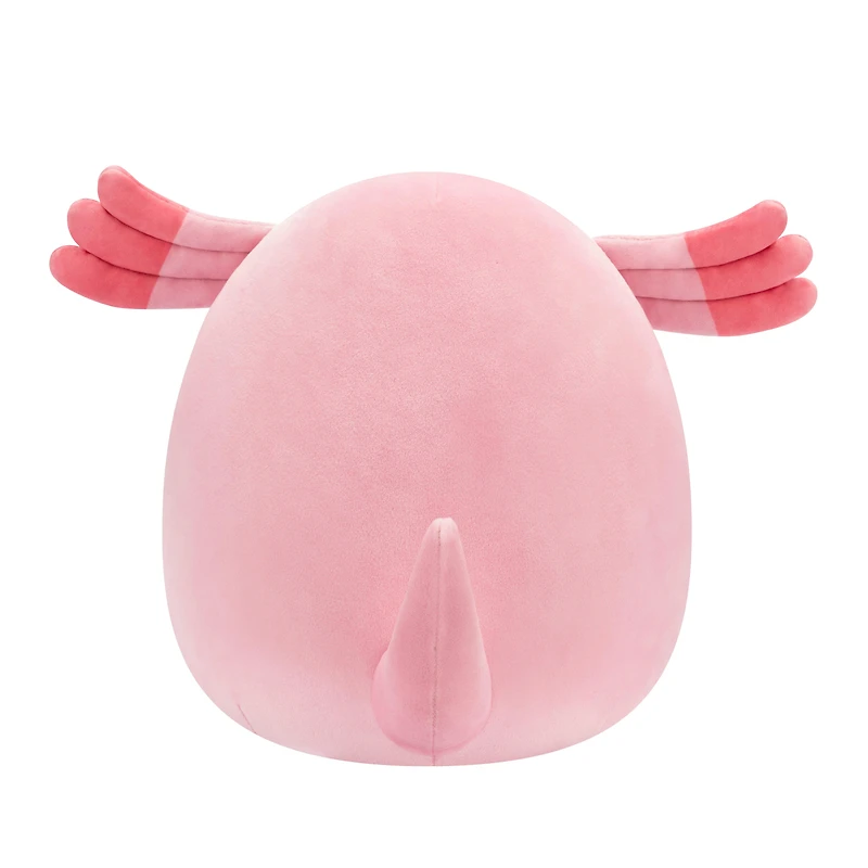 Squishmallows Pokemon Chansey 10-in Medium Plush