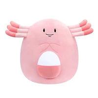 Squishmallows Pokemon Chansey 14-in Large Plush