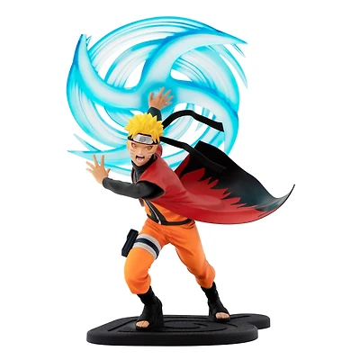 ABYstyle Naruto Shippuden Naruto (Sage Mode) 7.1-in Figure