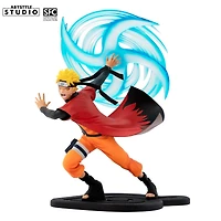 ABYstyle Naruto Shippuden Naruto (Sage Mode) 7.1-in Figure