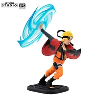 ABYstyle Naruto Shippuden Naruto (Sage Mode) 7.1-in Figure