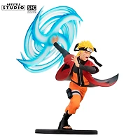 ABYstyle Naruto Shippuden Naruto (Sage Mode) 7.1-in Figure