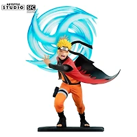 ABYstyle Naruto Shippuden Naruto (Sage Mode) 7.1-in Figure