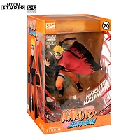 ABYstyle Naruto Shippuden Naruto (Sage Mode) 7.1-in Figure
