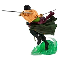 ABYstyle One Piece Roronoa Zoro 7.5-in Figure