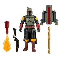 Hasbro Star Wars Epic Hero Series Boba Fett 4-in Action Figure