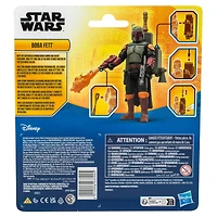 Hasbro Star Wars Epic Hero Series Boba Fett 4-in Action Figure