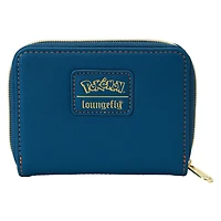 Loungefly Pokemon Charmander Cosplay Glow in the Dark Zip Around Wallet GameStop Exclusive