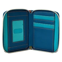 Loungefly Pokemon Charmander Cosplay Glow in the Dark Zip Around Wallet GameStop Exclusive