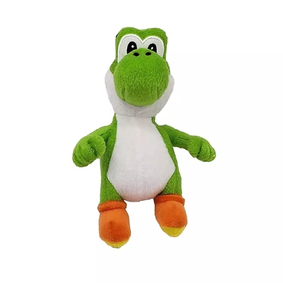 Super Mario Bros Yoshi Plush Key Chain