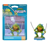 TOTAKU Teenage Mutant Ninja Turtles Figure Leonardo