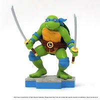 TOTAKU Teenage Mutant Ninja Turtles Figure Leonardo