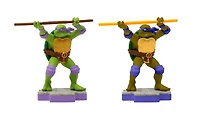 TOTAKU Teenage Mutant Ninja Turtles Figure Donatello