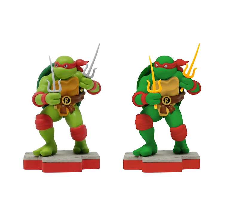TOTAKU Teenage Mutant Ninja Turtles Figure Raphael