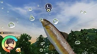 Reel Fishing: Days of Summer - PlayStation 5