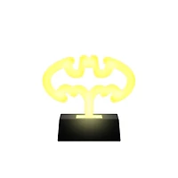 Batman Logo LED Neon Lamp