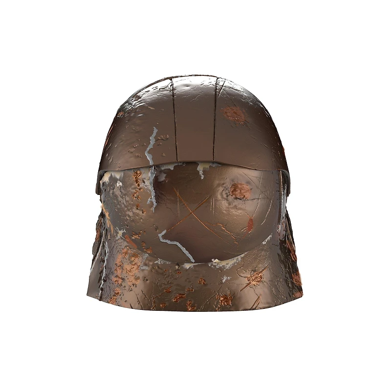 Star Wars The Black Series Star Wars: The Acolyte The Stranger Electronic Helmet