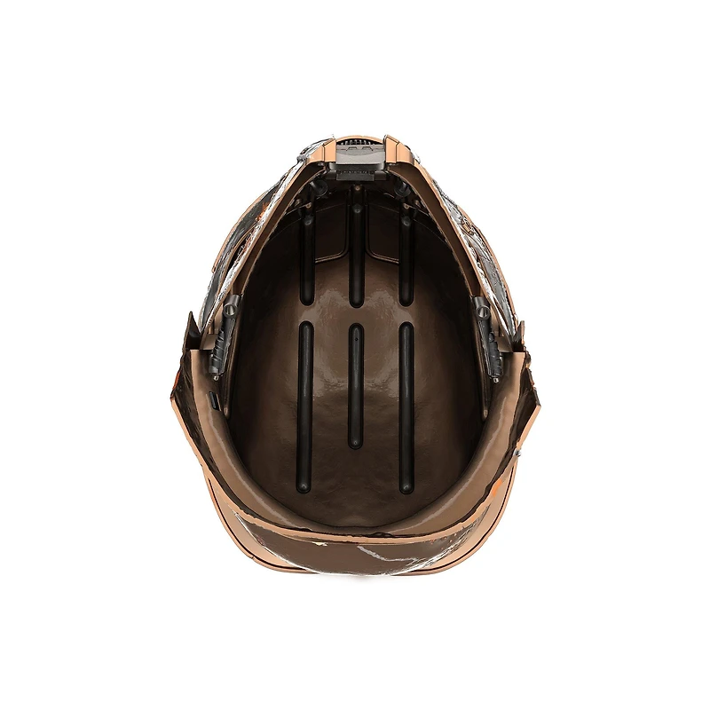 Star Wars The Black Series Star Wars: The Acolyte The Stranger Electronic Helmet