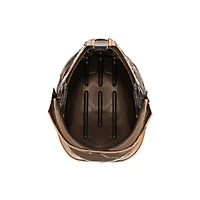 Star Wars The Black Series Star Wars: The Acolyte The Stranger Electronic Helmet