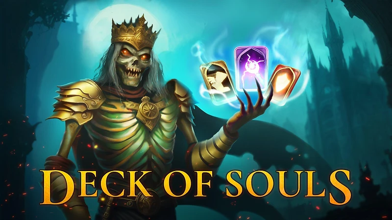 Deck of Souls