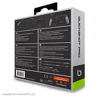 Bionik Quickshot Trigger Grips for Xbox Series X/S