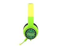 Teenage Mutant Ninja Turtles Headset GameStop Exclusive