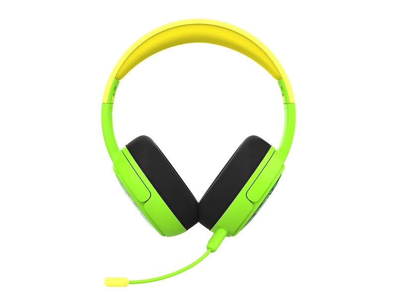 Teenage Mutant Ninja Turtles Headset GameStop Exclusive