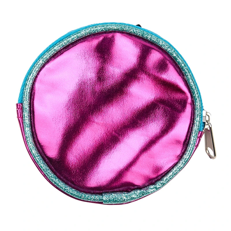 Super Mario Bros Princess Peach Coin Pouch