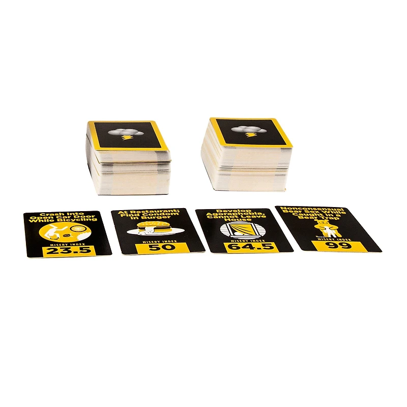 $#!% Happens Adult Board Game