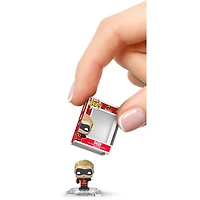 Funko Bitty Bop! Chase Game: Disney
