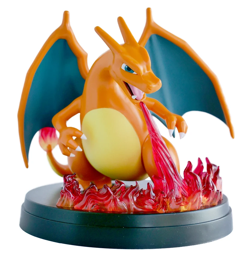 Pokemon Trading Card Game: Charizard ex Super Premium Collection