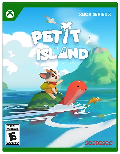 Petit Island