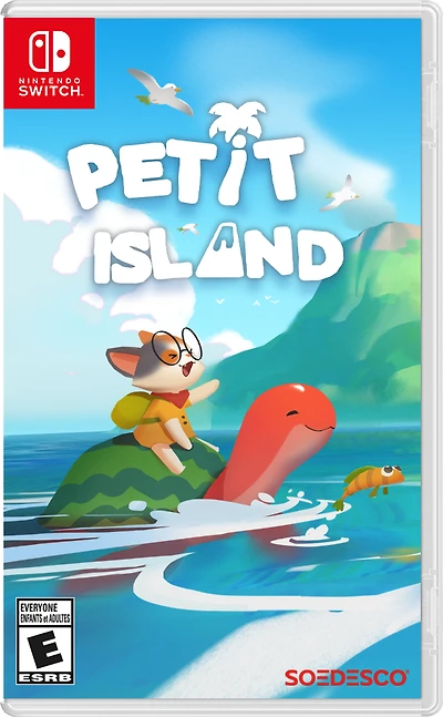 Petit Island