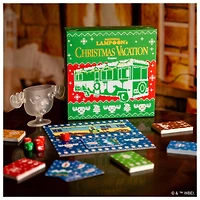 National Lampoon's Christmas Vacation Board Game