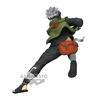 Banpresto Naruto Shippuden Kakashi Hatake (Colosseum) 5.1-in Statue