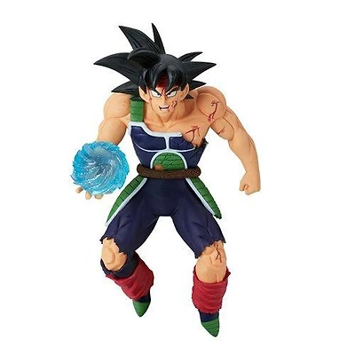 Banpresto Dragon Ball Z G x Materia Bardock 5.5-in Statue