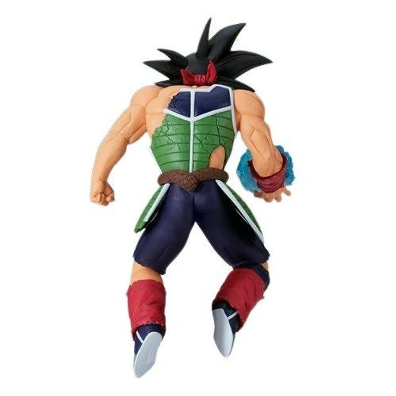 Banpresto Dragon Ball Z G x Materia Bardock 5.5-in Statue