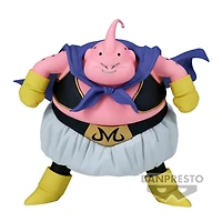 Banpresto Dragon Ball Z Solid Edge Works Majin Buu 5.9-in Statue