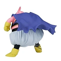 Banpresto Dragon Ball Z Solid Edge Works Majin Buu 5.9-in Statue