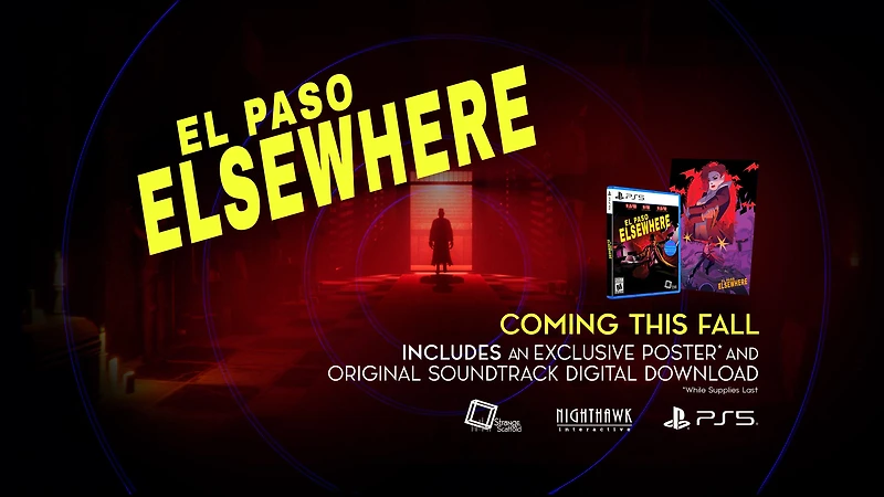 El Paso, Elsewhere