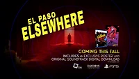El Paso, Elsewhere