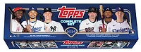2024 Topps MLB Baseball Complete Set (700 Cards)