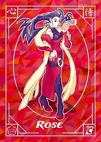 Cardsmiths Street Fighter Alpha Trading Cards - Collector Box (2-Pack)