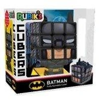 Rubik's Cube Batman Cuber