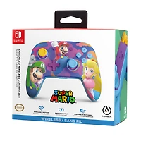 PowerA Enhanced Wireless Controller for Nintendo Switch