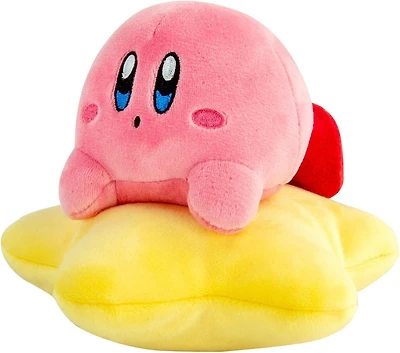 Club Mocchi Mocchi Kirby Warpstar Junior 6-in Plush