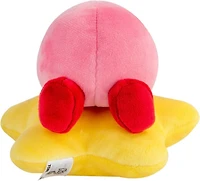 Club Mocchi Mocchi Kirby Warpstar Junior 6-in Plush