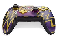 PowerA Enhanced Wired Controller for Nintendo Switch Wario
